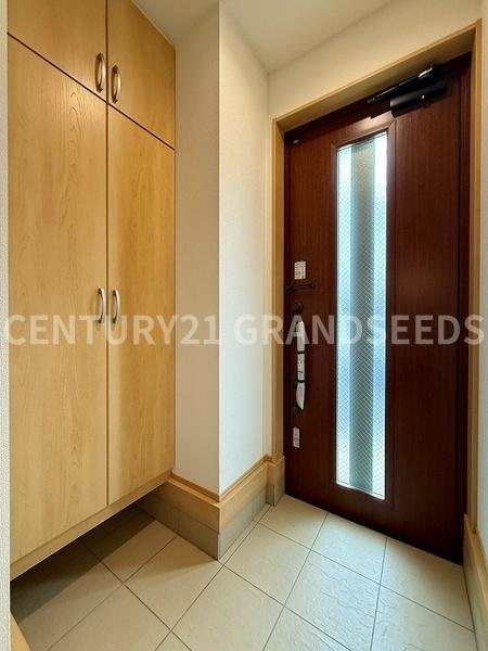 高槻市昭和台町２丁目の新築一戸建