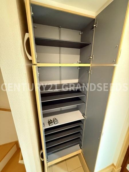 高槻市昭和台町２丁目の新築一戸建