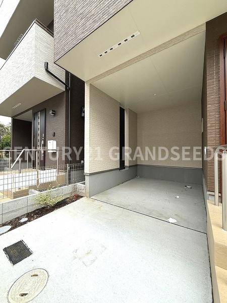 高槻市昭和台町２丁目の新築一戸建