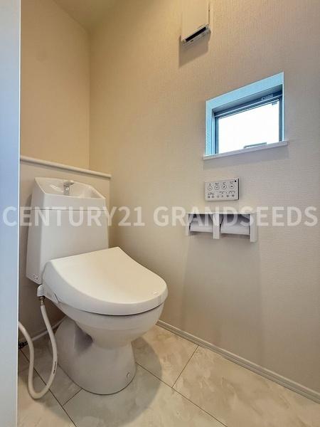 高槻市昭和台町２丁目の新築一戸建