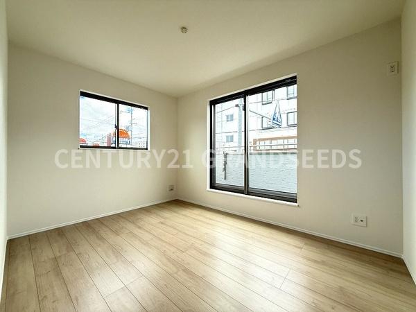 高槻市昭和台町２丁目の新築一戸建