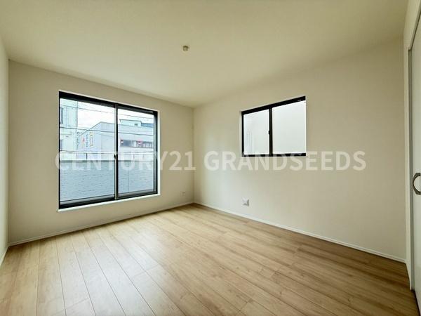 高槻市昭和台町２丁目の新築一戸建