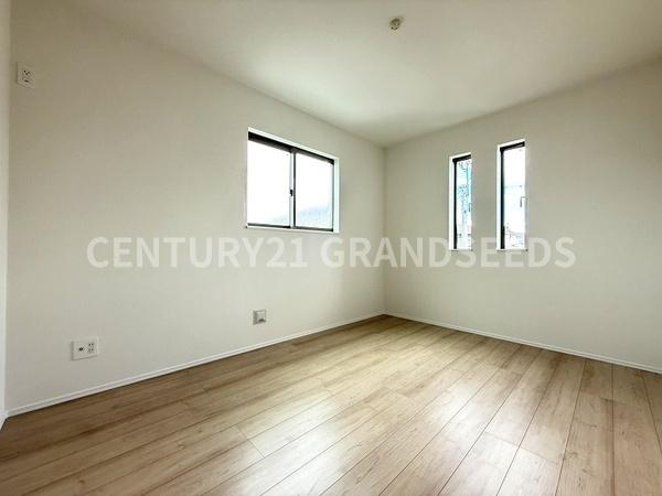 高槻市昭和台町２丁目の新築一戸建