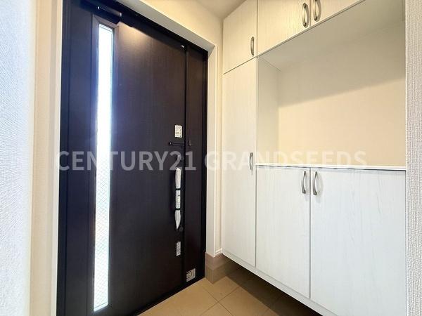 高槻市昭和台町２丁目の新築一戸建