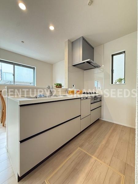 高槻市昭和台町２丁目の新築一戸建