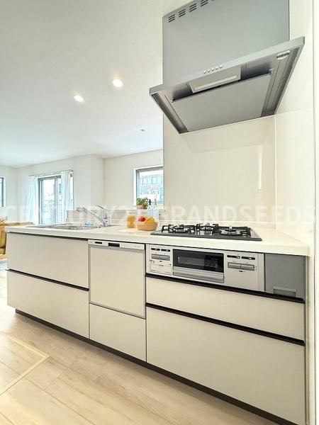 高槻市昭和台町２丁目の新築一戸建