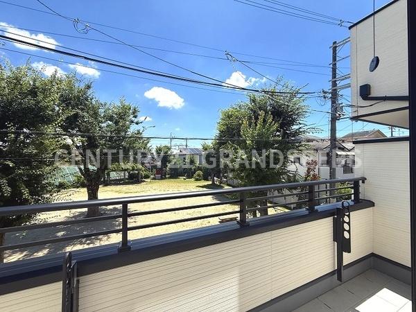 高槻市津之江北町の中古一戸建て