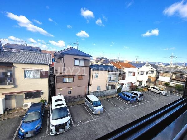高槻市大冠町３丁目の中古一戸建て