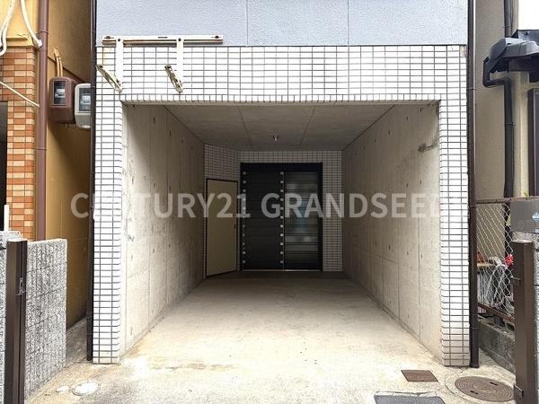 高槻市日向町の中古一戸建て