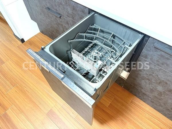 高槻市日向町の中古一戸建て