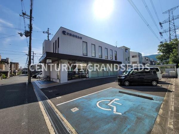 高槻市淀の原町の新築一戸建(京都信用金庫上牧支店)