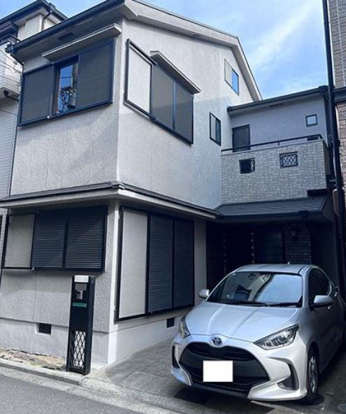 高槻市氷室町３丁目の中古一戸建