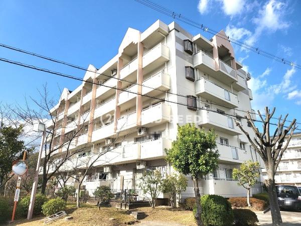 高槻阿武山二番街201号棟