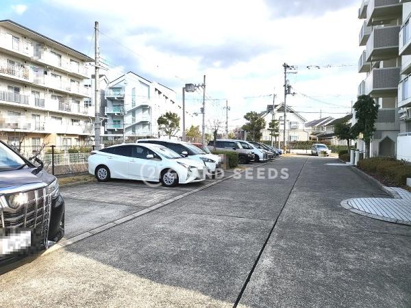 高槻阿武山二番街２０１号棟