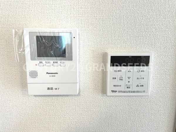 高槻市宮が谷町の新築一戸建