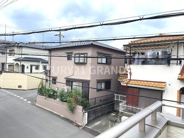 高槻市宮が谷町の新築一戸建