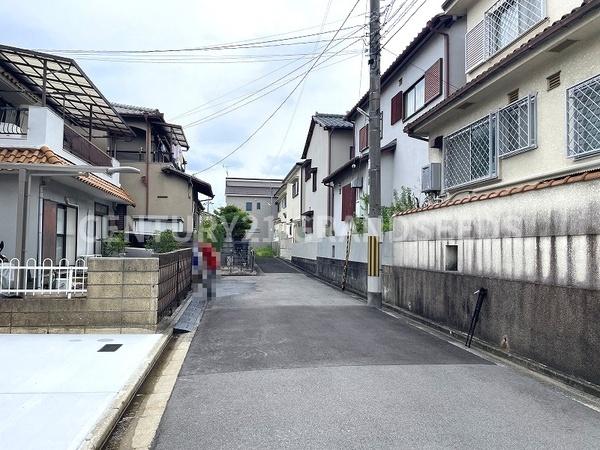 高槻市宮が谷町の新築一戸建