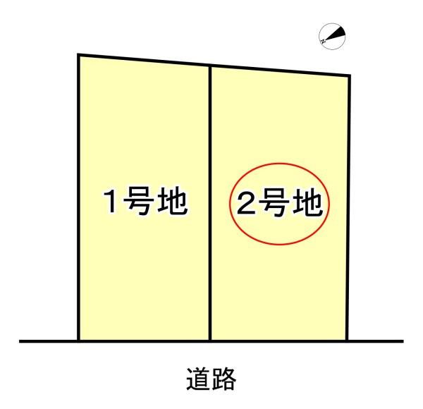 高槻市真上町５丁目の新築一戸建