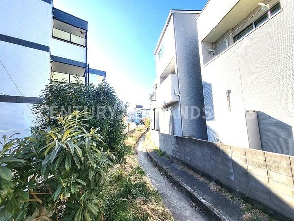 箕面市半町３丁目の新築一戸建