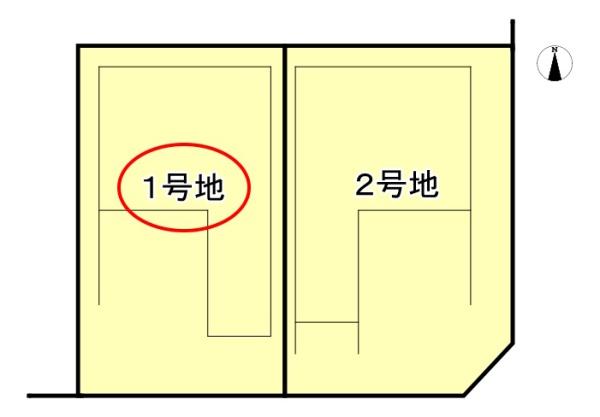高槻市天川新町の新築一戸建