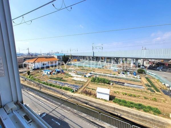 高槻市唐崎中３丁目の中古一戸建て