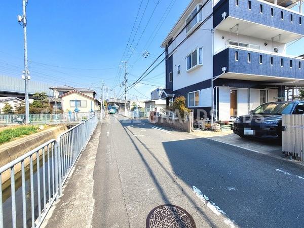 高槻市唐崎中３丁目の中古一戸建て