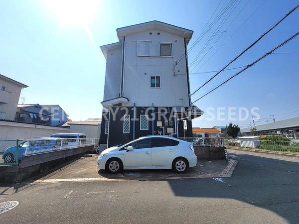 高槻市唐崎中３丁目の中古一戸建て