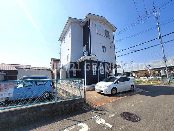 高槻市唐崎中３丁目の中古一戸建て
