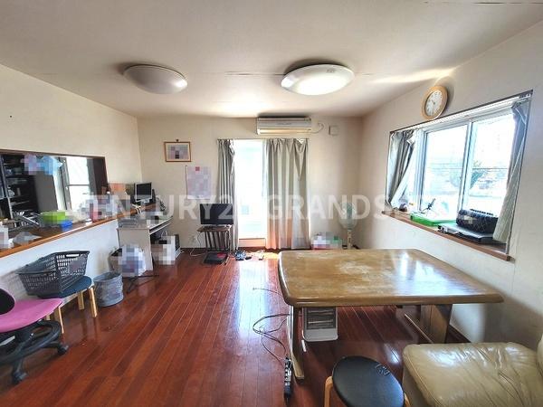 高槻市唐崎中３丁目の中古一戸建