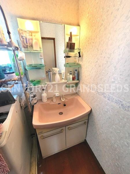 高槻市唐崎中３丁目の中古一戸建