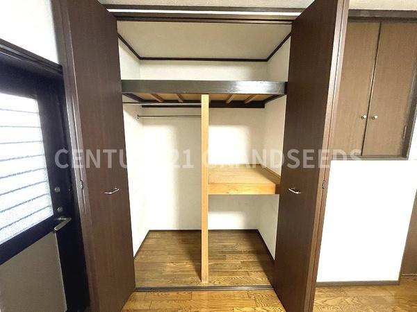 高槻市大冠町３丁目の中古一戸建て