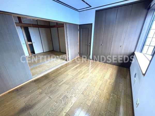 高槻市大冠町３丁目の中古一戸建て