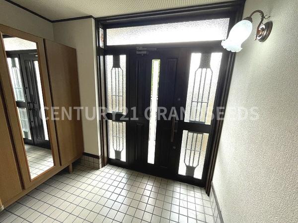 高槻市大冠町３丁目の中古一戸建て