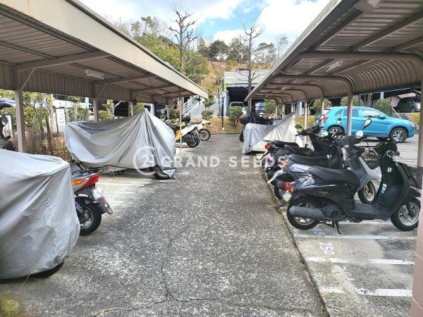 朝日プラザ高槻ウエストヒルズＡ棟