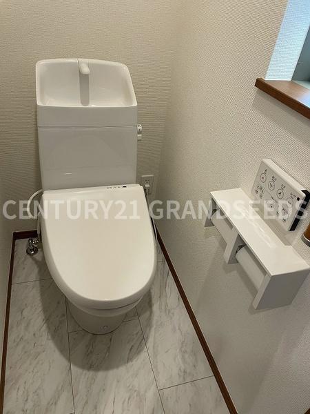 高槻市唐崎西２丁目の新築一戸建