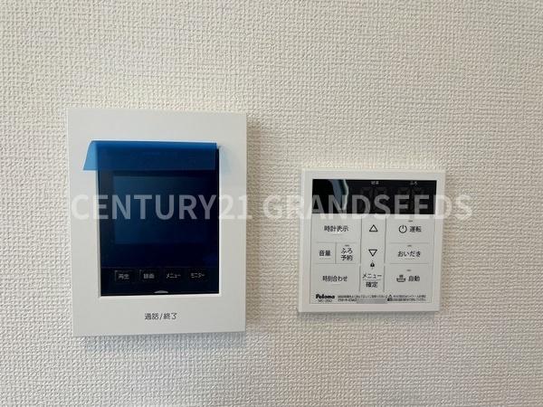 高槻市唐崎西２丁目の新築一戸建