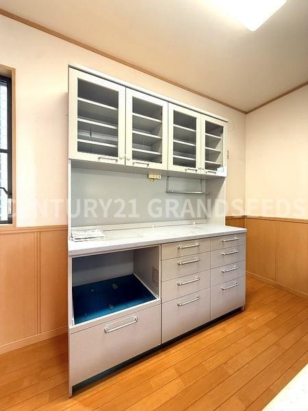 高槻市岡本町の中古一戸建て