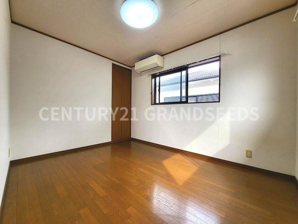 高槻市登町の中古一戸建て