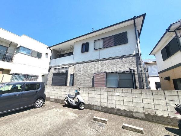高槻市登町の中古一戸建て