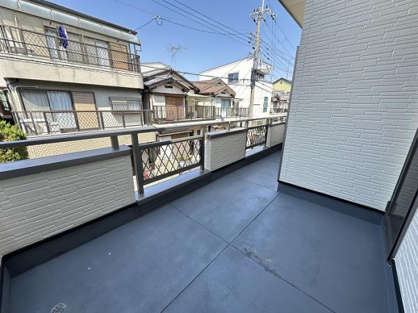 高槻市城南町４丁目の中古一戸建て
