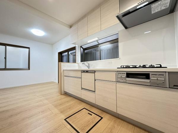 高槻市城南町４丁目の中古一戸建