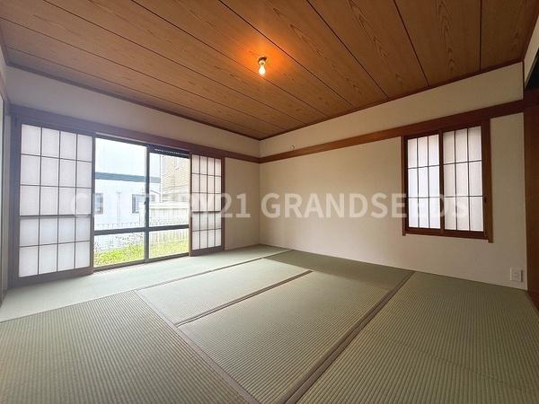 高槻市寺谷町の中古一戸建て