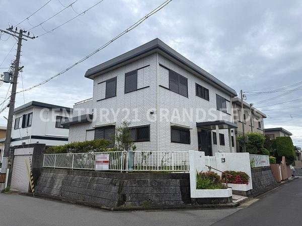 高槻市寺谷町の中古一戸建