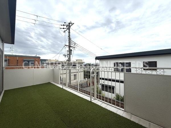 高槻市寺谷町の中古一戸建て