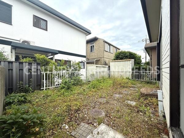 高槻市寺谷町の中古一戸建て