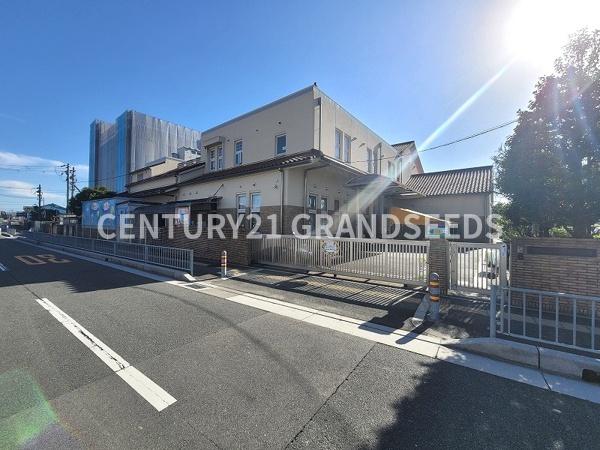 ユニライフ山崎3号棟(山崎保育園)