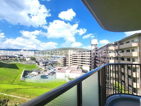 サンハイツ高槻７号館