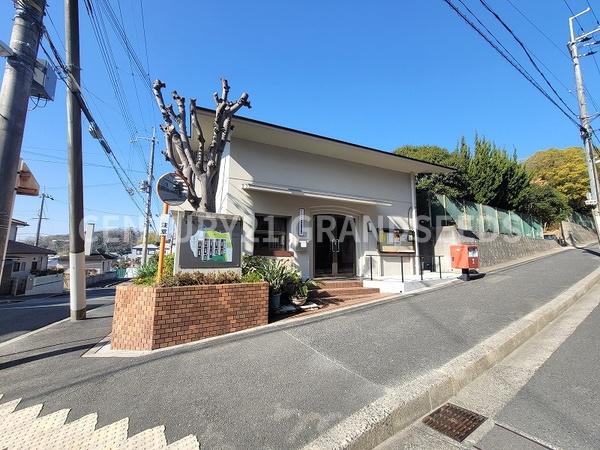 サンハイツ高槻７号館