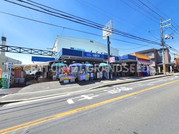 高槻市大蔵司2丁目の土地(サボイ清水味道館)