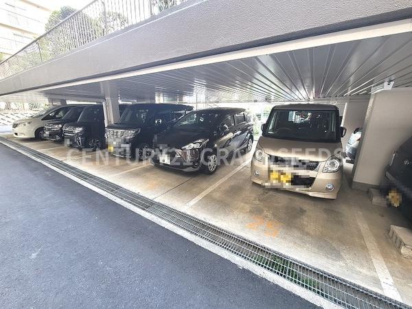 摂津マンションＣ棟